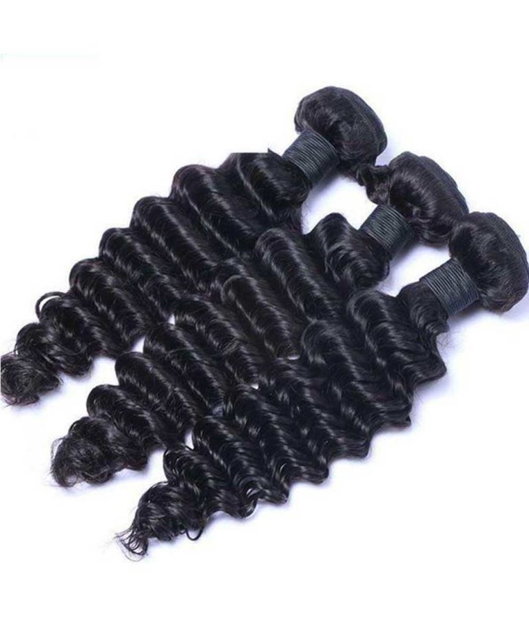 VIRGIN LAVISH HAIR COLLECTION