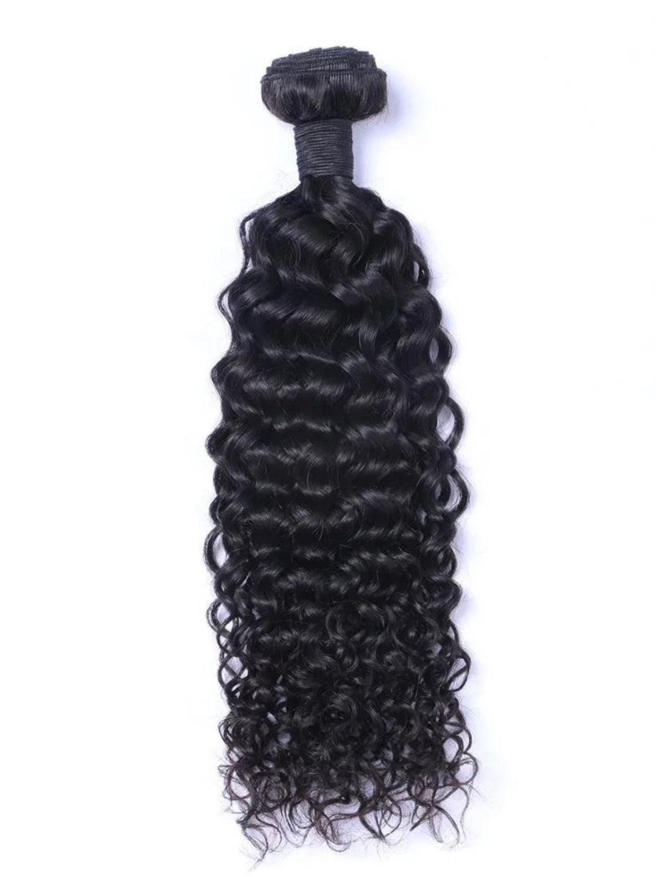 VIRGIN LAVISH HAIR COLLECTION