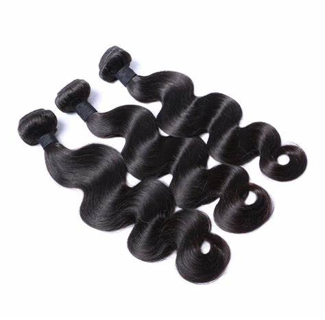 VIRGIN LAVISH HAIR COLLECTION