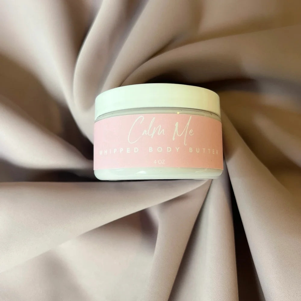 Calm Me Body Butter