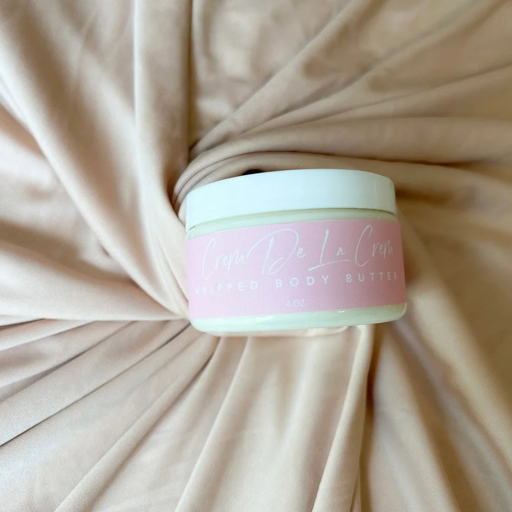 Crem de la crem Body butter