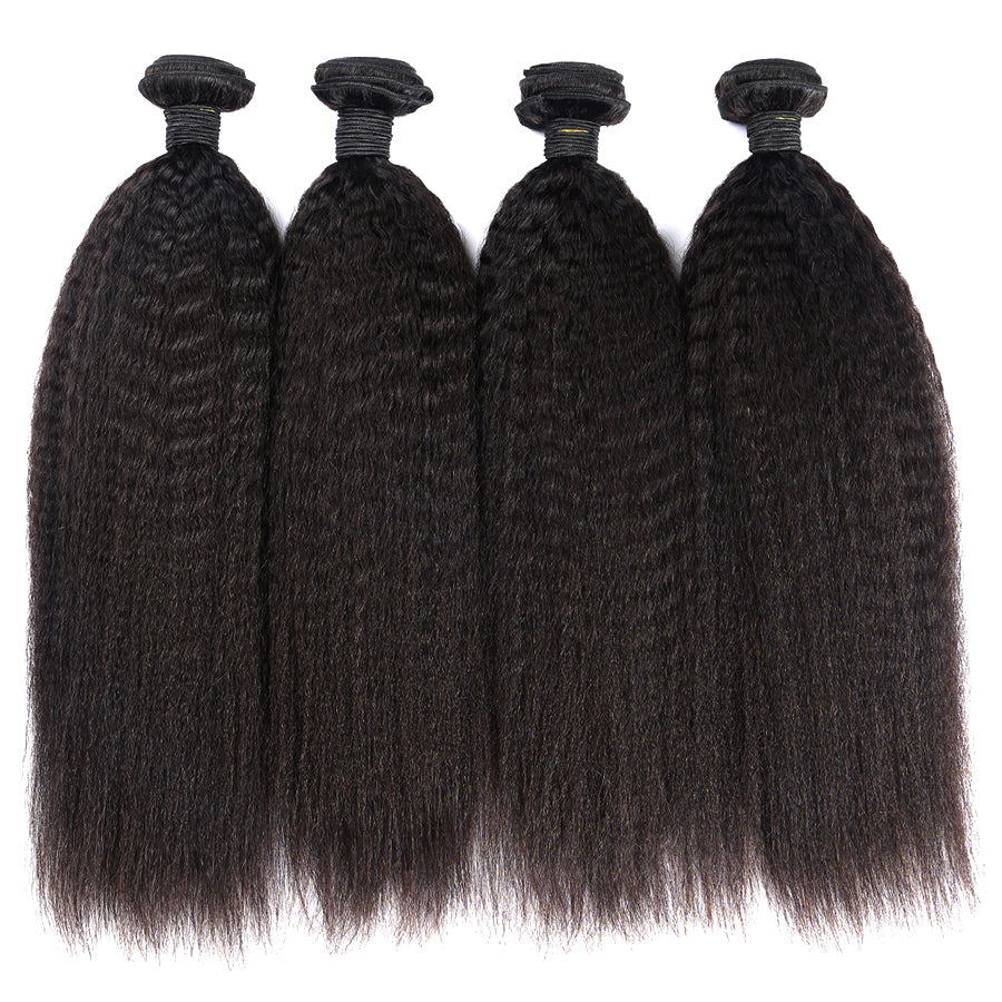 Lavish Bundle Deals + Closure