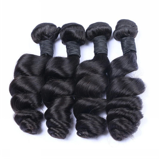VIRGIN LAVISH HAIR COLLECTION