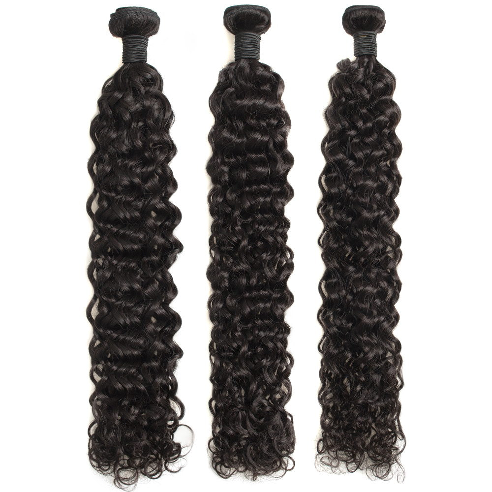 Lavish Bundle Deals + Closure