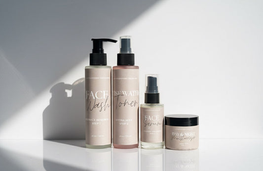 LAVISHLOOKSBE SKINCARE BUNDLE