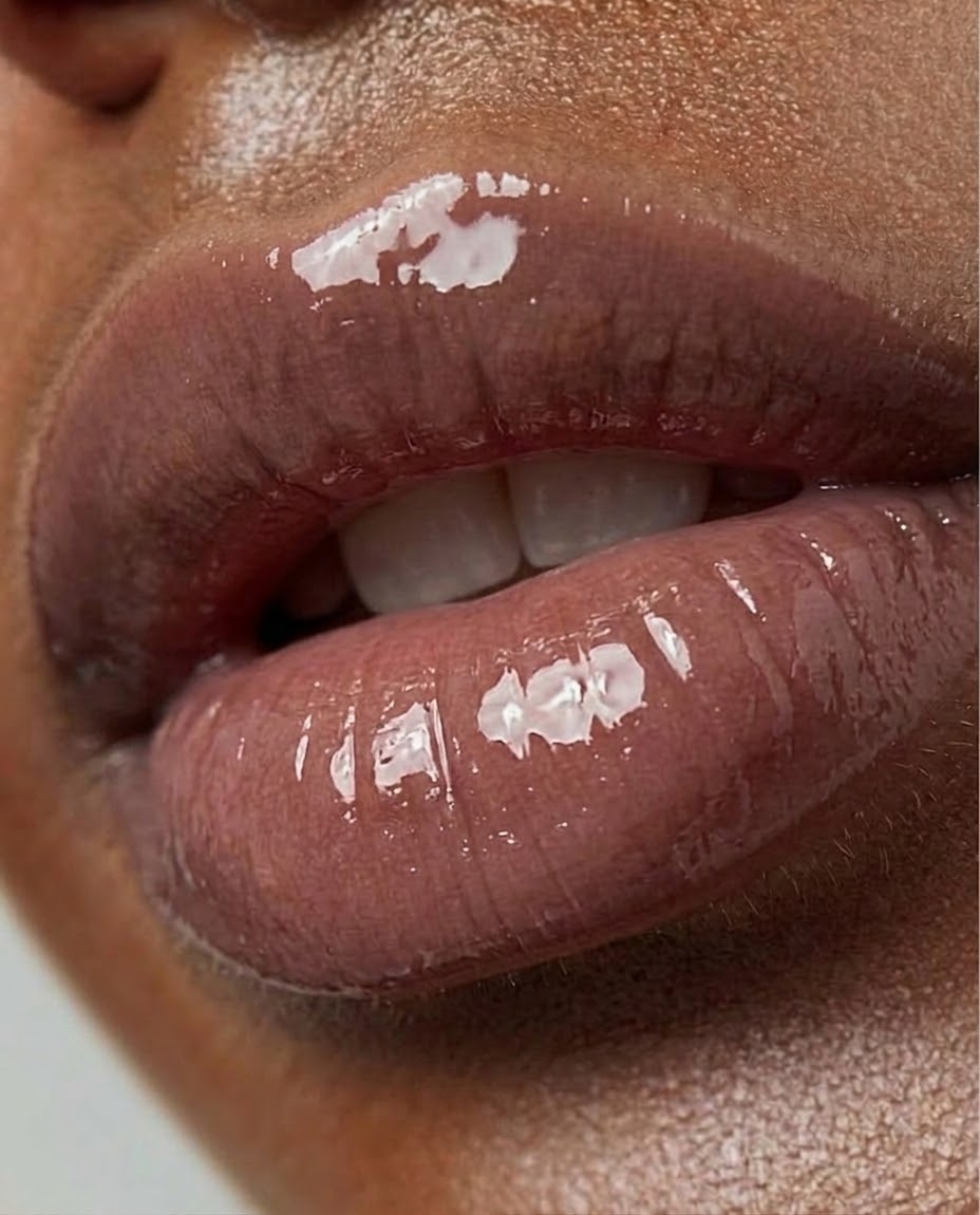 Vanilla Glaze Lip Butta