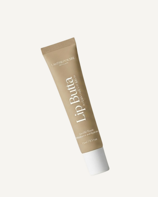 Vanilla Glaze Lip Butta
